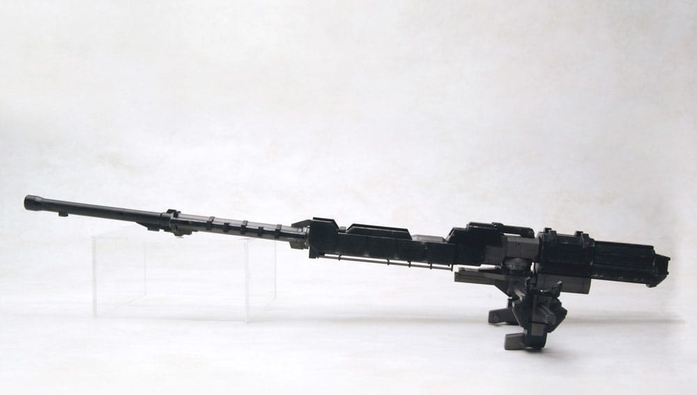 SU ORDINAZIONE Armored Core Model Kit Accessory Set 1/72 Weapon Unit 018