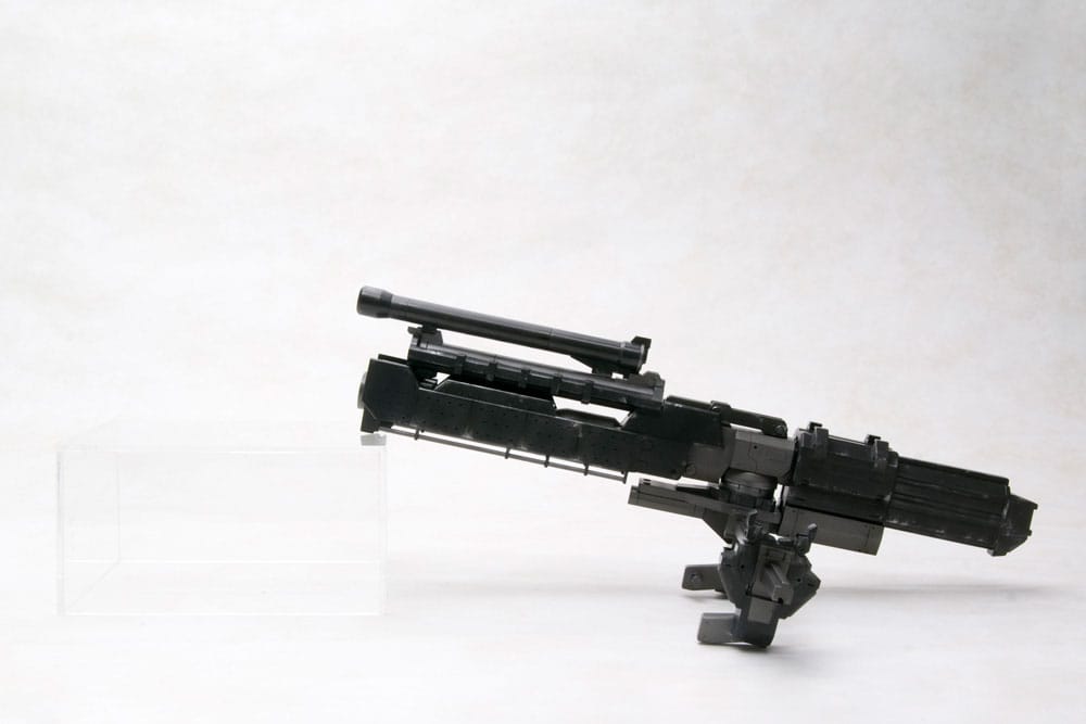 SU ORDINAZIONE Armored Core Model Kit Accessory Set 1/72 Weapon Unit 018
