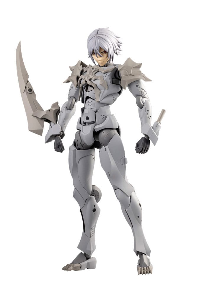 SU ORDINAZIONE Megalomaria Unlimited Universe Model Kit Zirconia 18 cm