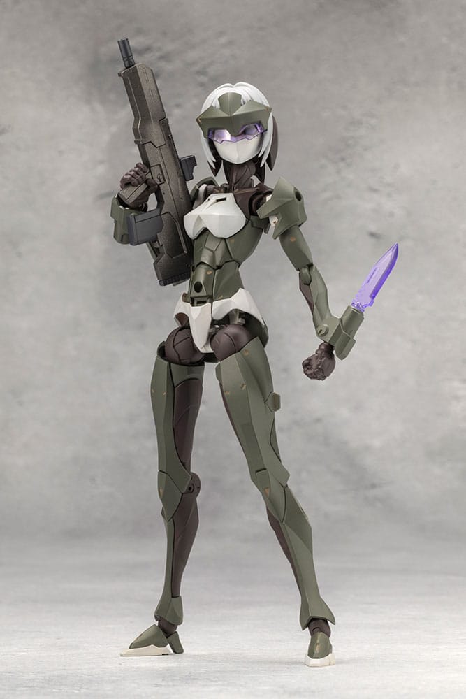 PREORDINE ESAURITO Megalomaria Unlimited Universe Model Kit Penetrator 16 cm