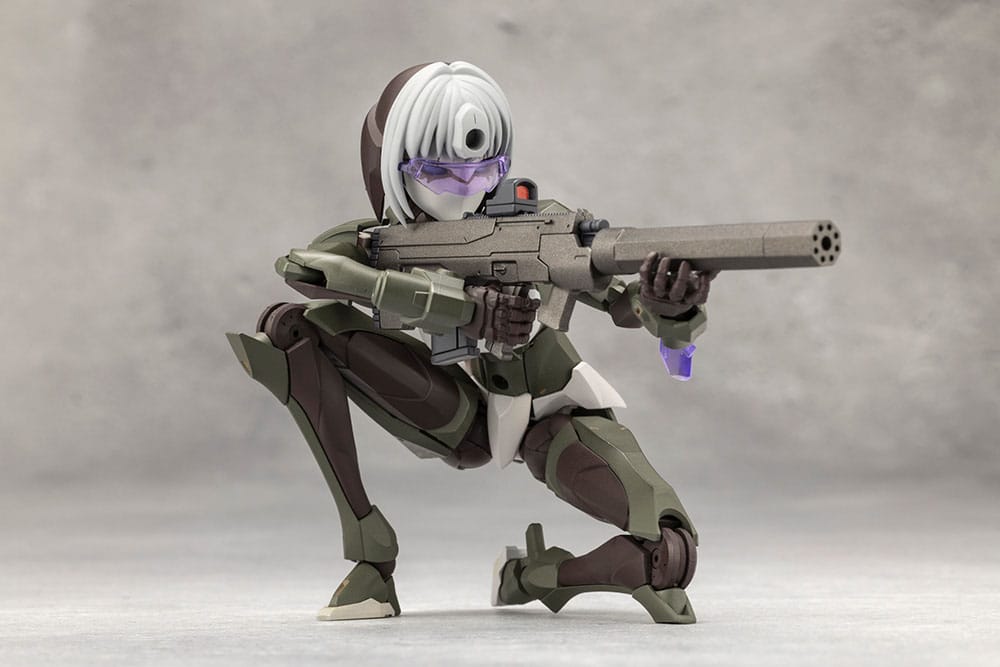 PREORDINE ESAURITO Megalomaria Unlimited Universe Model Kit Penetrator 16 cm