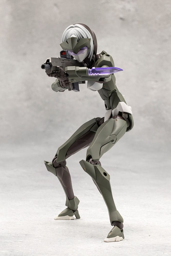 PREORDINE ESAURITO Megalomaria Unlimited Universe Model Kit Penetrator 16 cm