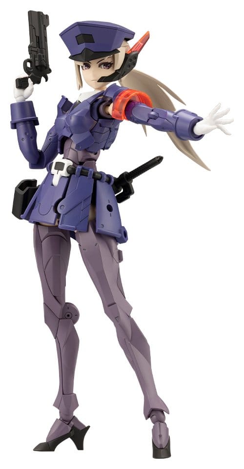 PREORDINE+ 08/2027 Megalomaria Unlimited Universe Model Kit Valiant 16 cm
