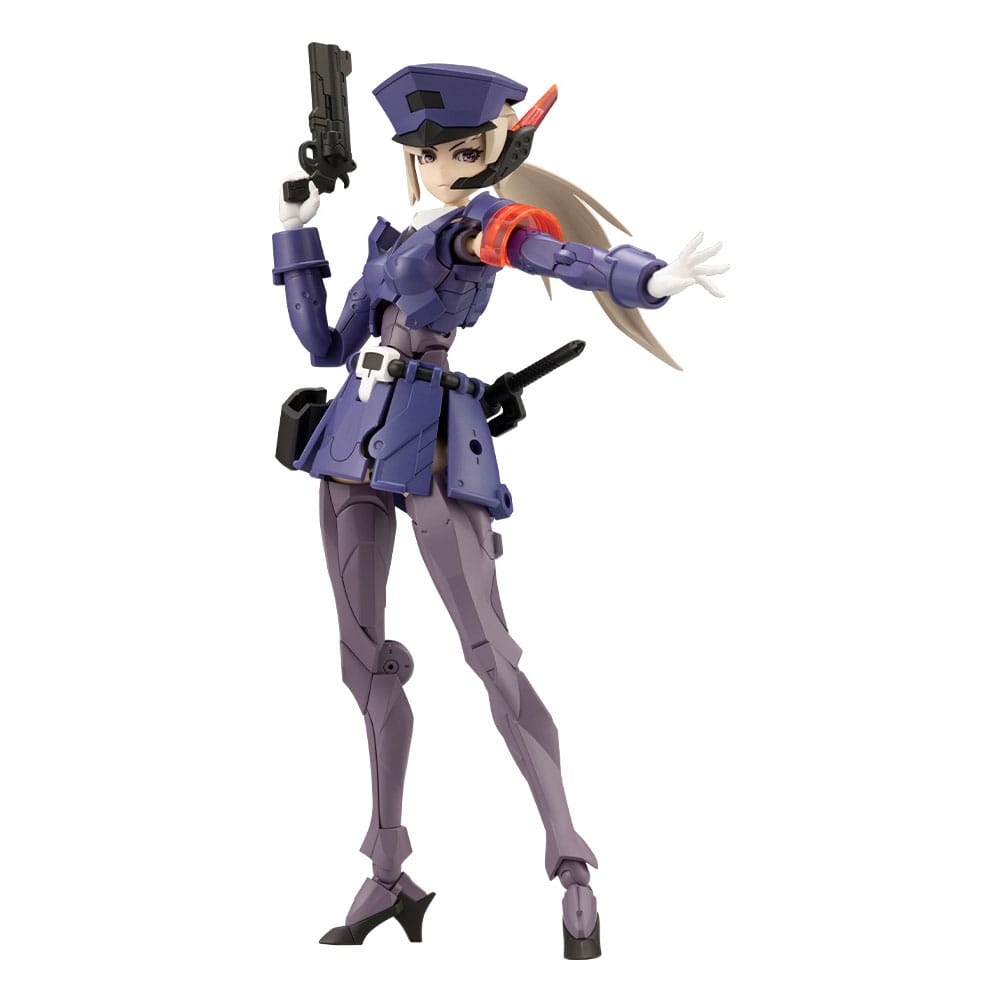 SU ORDINAZIONE Megalomaria Unlimited Universe Model Kit Valiant 16 cm ESAURITO