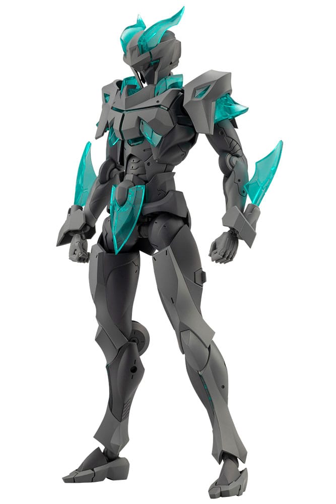 ON ORDER Megalomaria Unlimited Universe Model Kit Mephisto Prototype Color Ver. 18 cm SOLD OUT