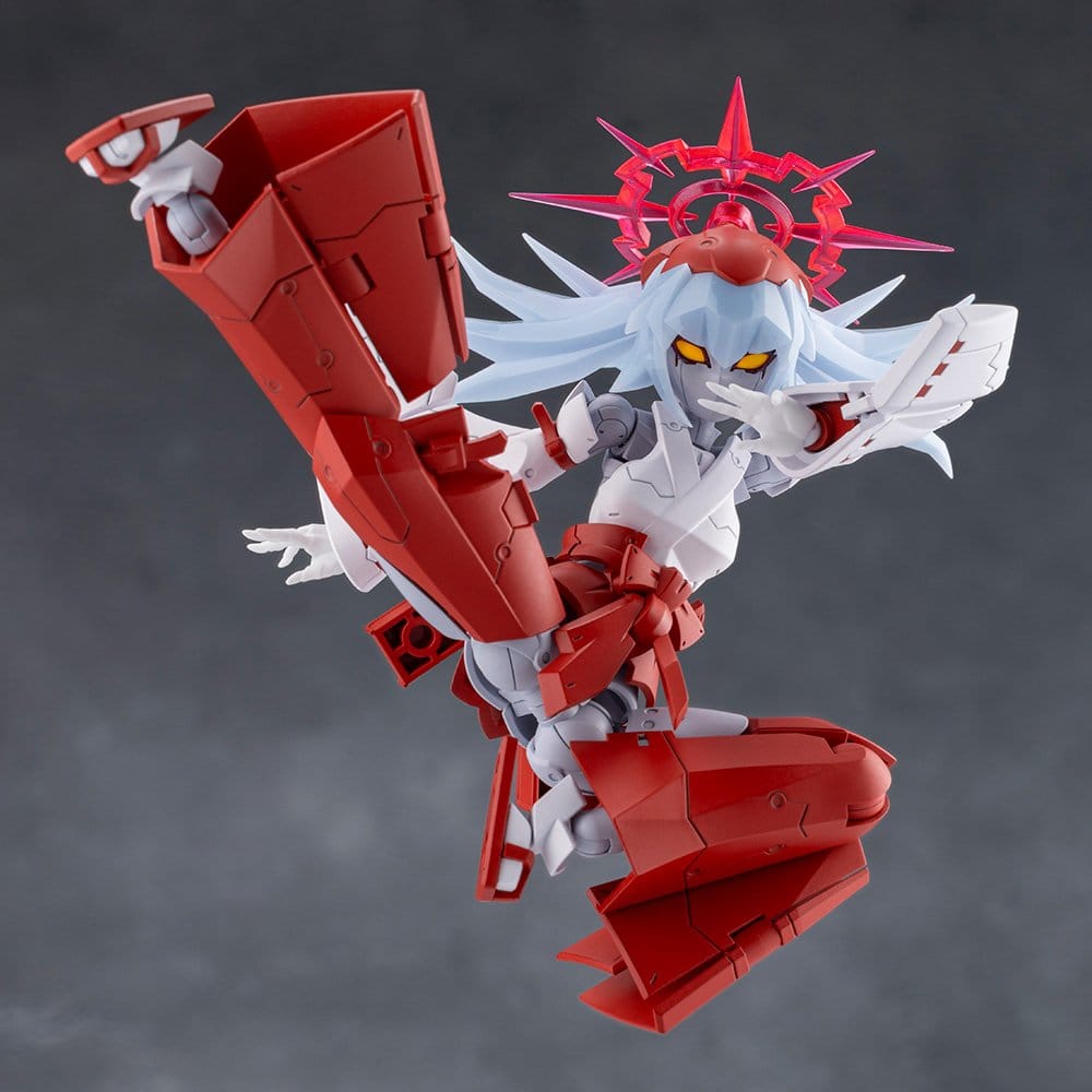 PREORDINE+ 02/2027 Megalomaria Unlimited Universe Plastic Model Eis Eizen 16 cm
