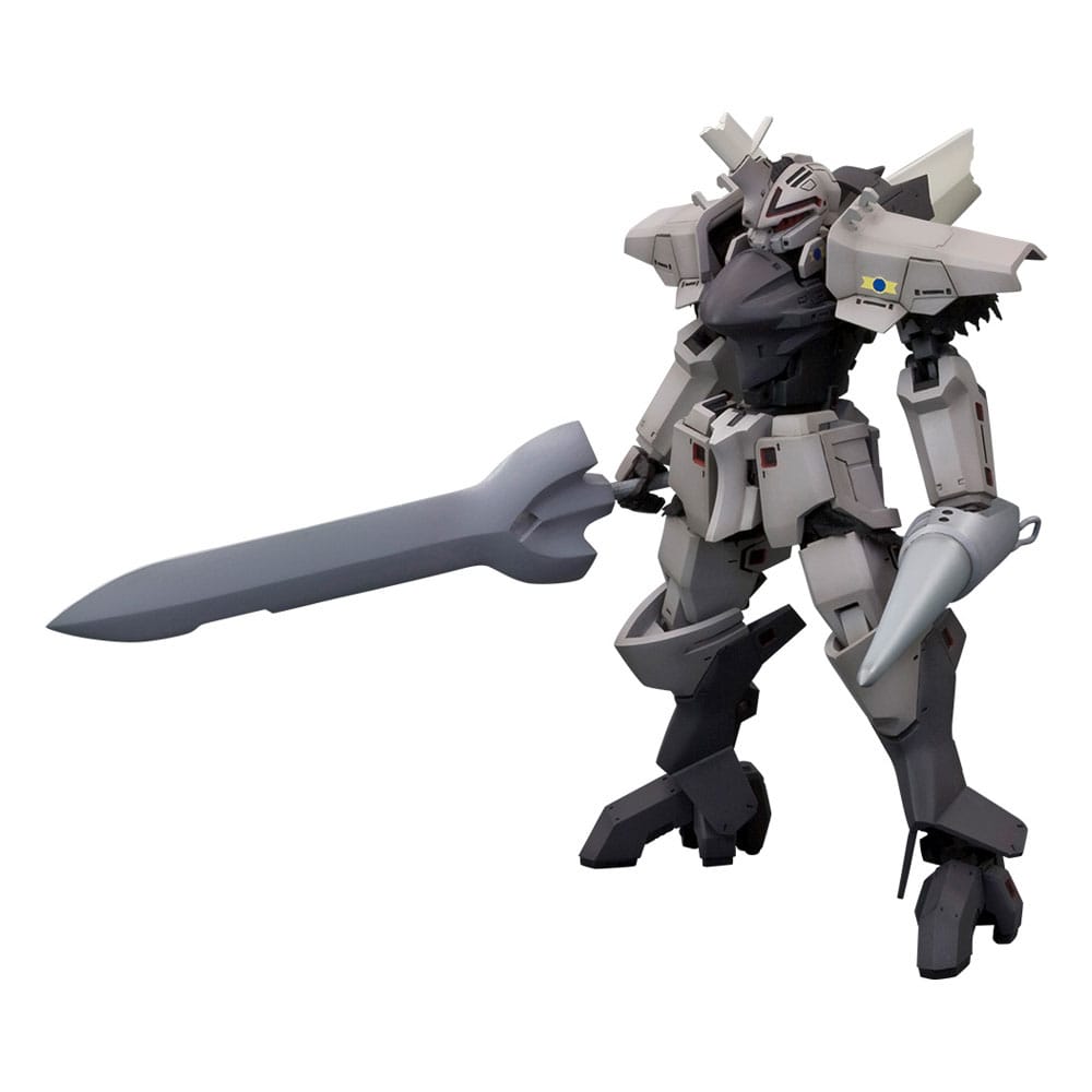MADE TO ORDER Broken Blade Plastic Model Kit 1/60 Delphine Renewal Ver. 17 cm
