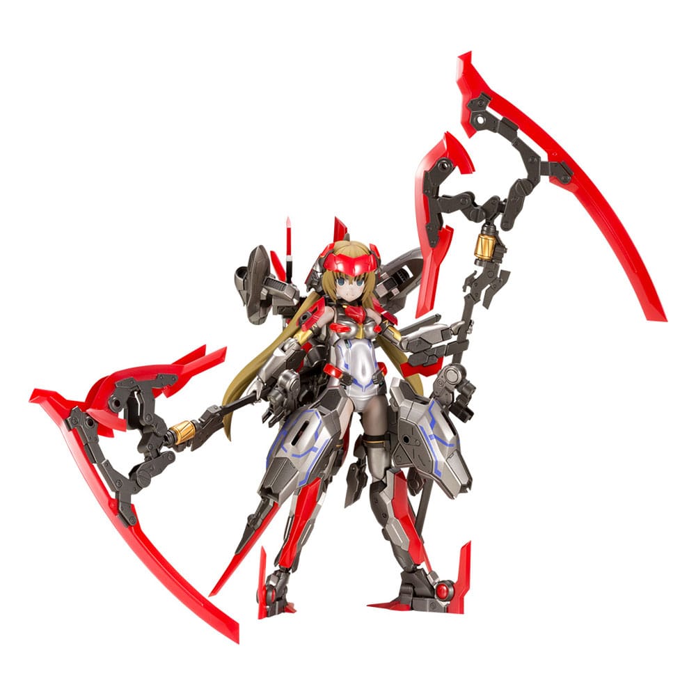 AUF BESTELLUNG HERGESTELLT Frame Arms Girl Plastikmodellbausatz Hresvelgr=Invert 15 cm *SONDERPREIS*