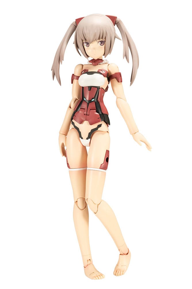 MADE TO ORDER Frame Arms Girl Large Scale Plastic Model Kit Innocentia 25 cm