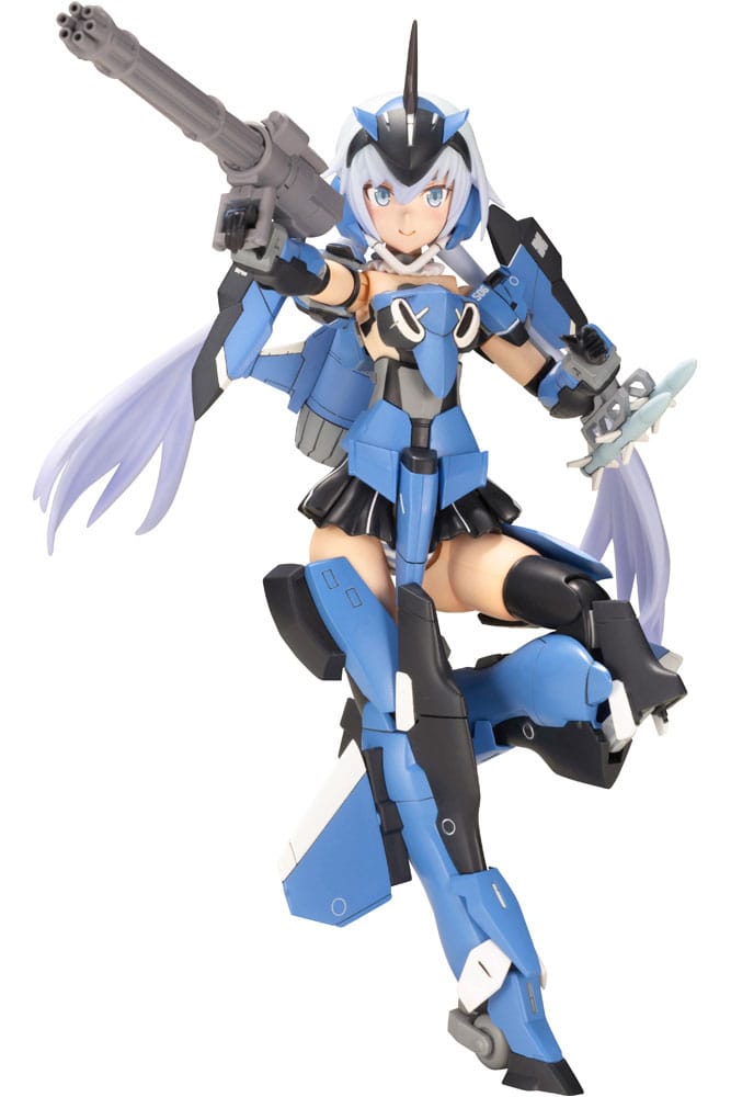 SU ORDINAZIONE Frame Arms Girl Plastic Model Kit 1/6 P3 Stylet 15 cm *PREZZO SPECIALE* ESAURITO