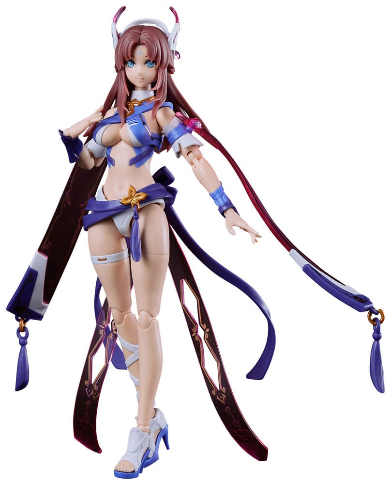 Raider of Shadow Plastic Model Kit 1/10 RS-04 Rabbit Limited Edition 20 cm *SPECIAL PRICE*