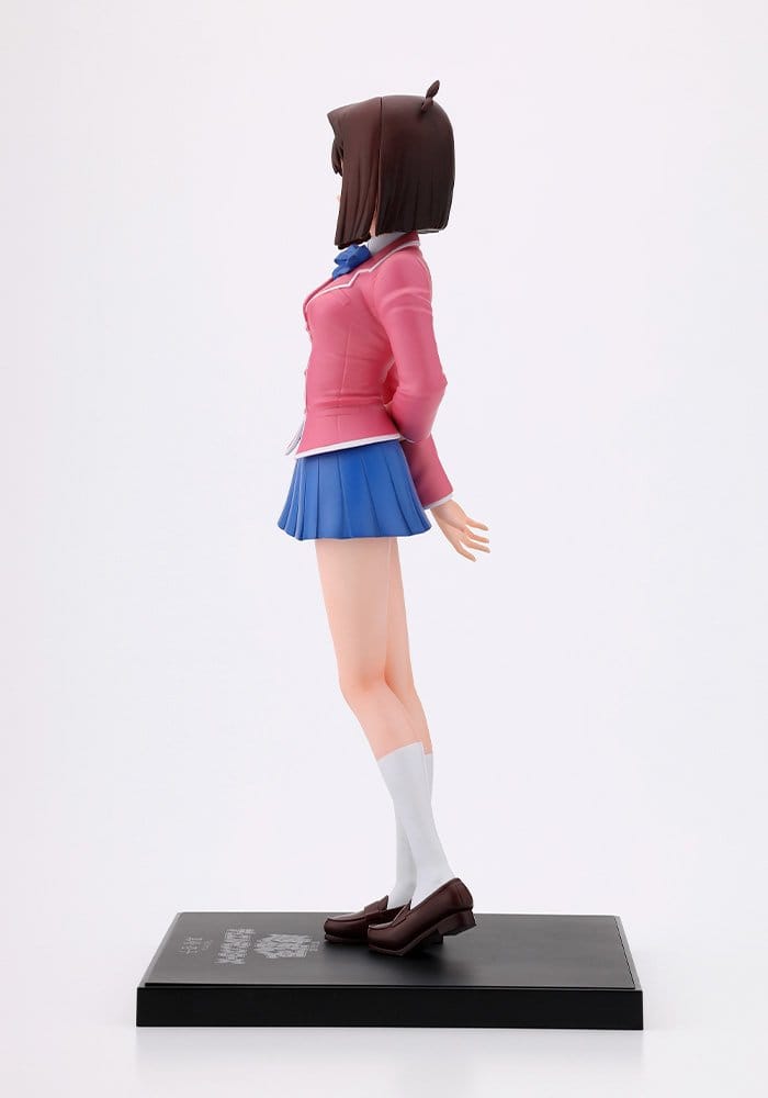 PREORDINE+ 02/2027 Yu-Gi-Oh! Oshi Works PVC Figure 1/7 Téa Gardner 23 cm