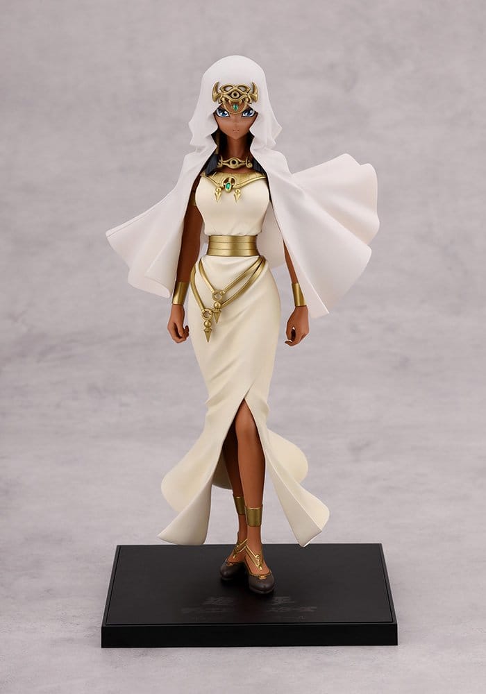 SU ORDINAZIONE Yu-Gi-Oh! Oshi Works Figure 1/7 Ishizu Ishtar 23 cm