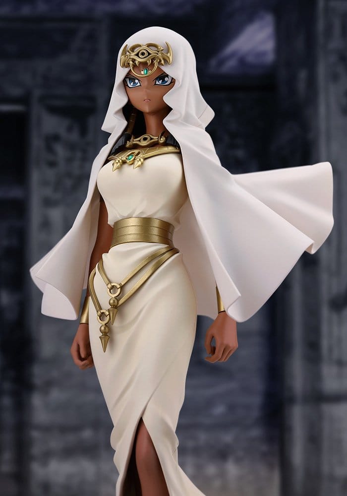 PREORDINE+ 11/2026 Yu-Gi-Oh! Oshi Works Figure 1/7 Ishizu Ishtar 23 cm