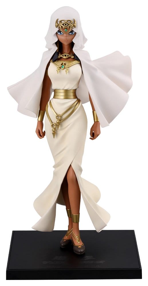 SU ORDINAZIONE Yu-Gi-Oh! Oshi Works Figure 1/7 Ishizu Ishtar 23 cm