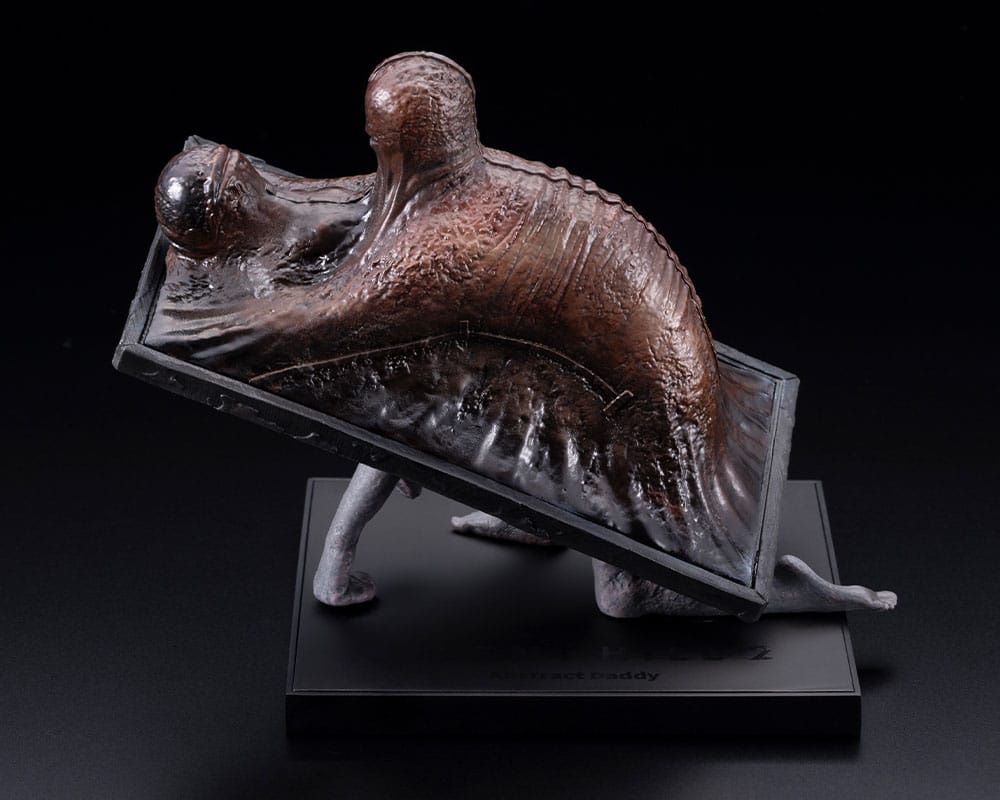 VORBESTELLUNG+ 08/2026 Silent Hill 2 Oshi Works Statue Abstract Daddy 15 cm