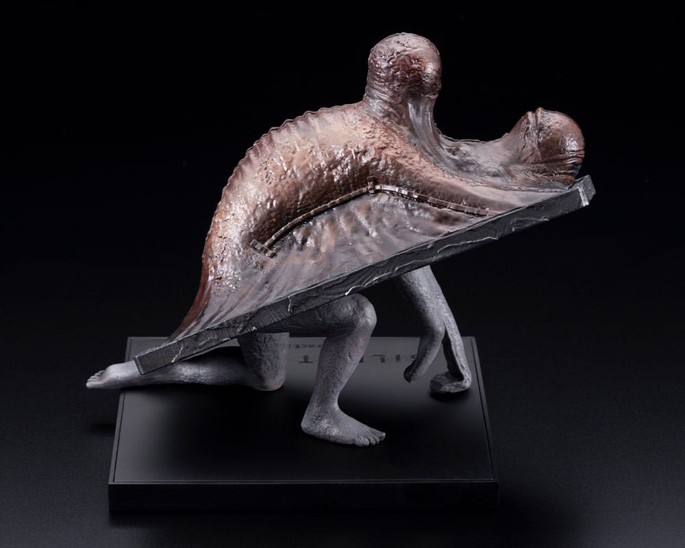SU ORDINAZIONE Silent Hill 2 Oshi Works Statue Abstract Daddy 15 cm