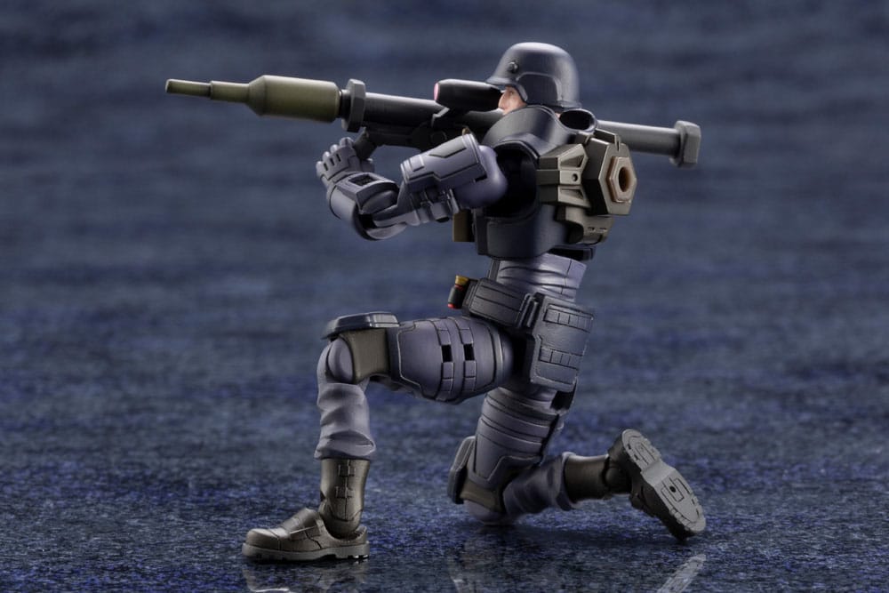 PREORDINE+ CHIUSO 02/2025 Hexa Gear Plastic Model Kit 1/24 Early Govenor Vol. 2 8 cm