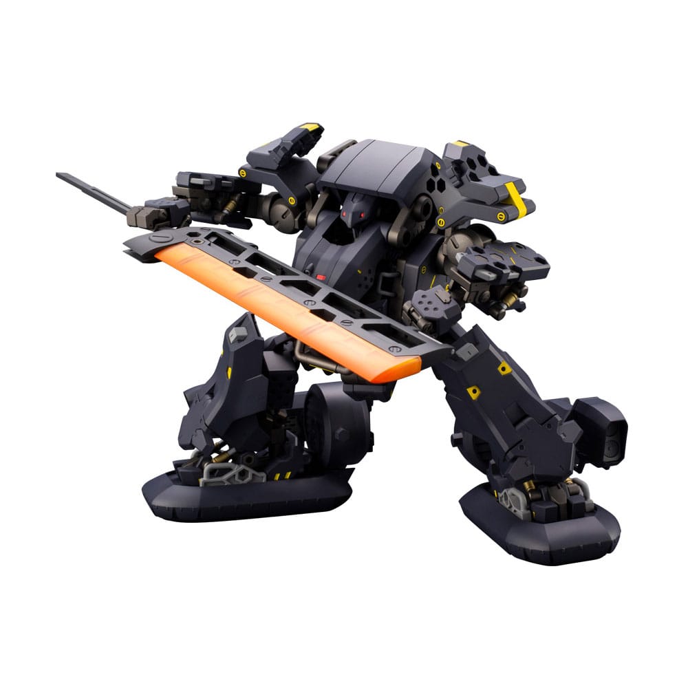 PREORDINE ESAURITO Hexa Gear Plastic Model Kit 1/24 Bulkarm ß (Lumberjack) 17 cm