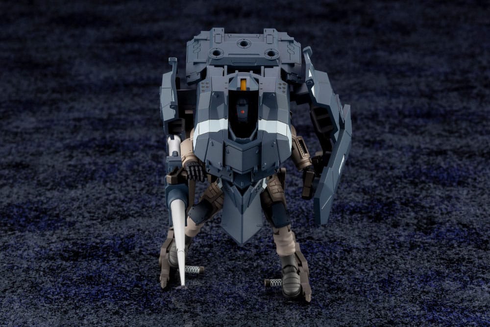 PREORDINE+ CHIUSO 02/2025 Hexa Gear Plastic Model Kit 1/24 Arial Fighter Woodpecker 8 cm