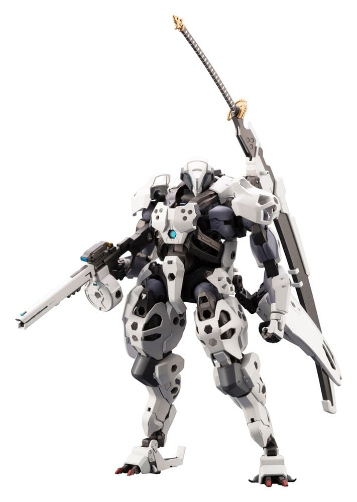 PREORDINE+ 09/2027 Hexa Gear Plastic Model Kit 1/24 V-Thor (Reproduction) 21 cm