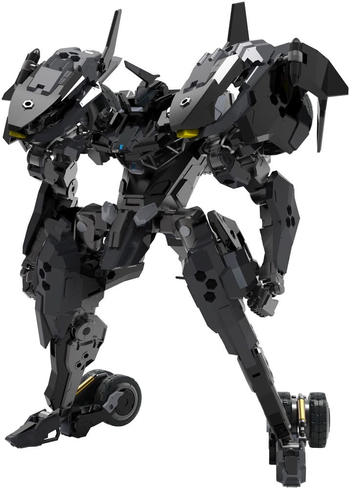 MADE TO ORDER Hexa Gear Plastic Model Kit 1/24 Fast 24cm