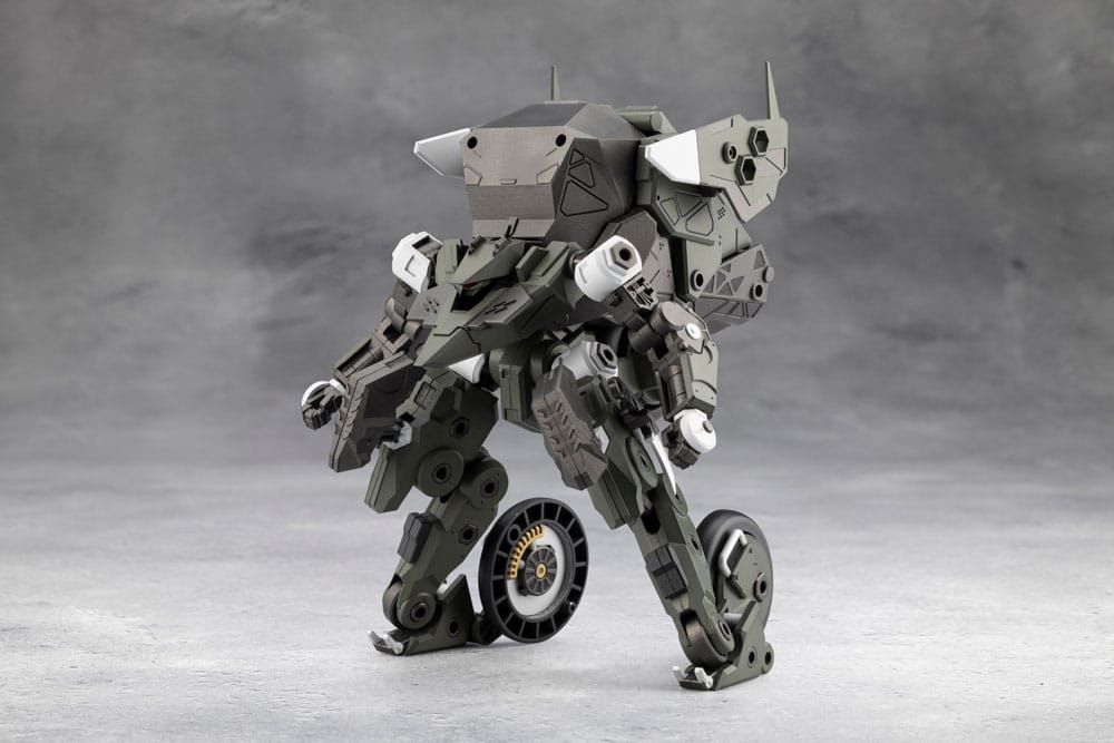 🧪 LAB | SU ORDINAZIONE Hexa Gear Plastic Model Kit 1/24 Definition Armor VT1 12 cm