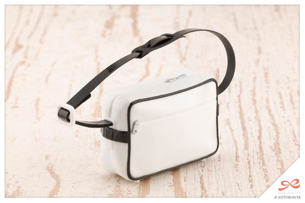 PREORDINE CHIUSO 06/2025 Sousai Shojo Teien Plastic Model Kit 1/10 Seira Ichijo (Ryubu High School Summer Clothes) Dreaming Style Splash Star Ver. 16 cm (PREORDINE NON CANCELLABILE)