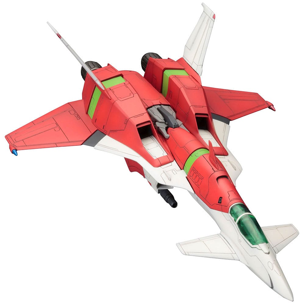 SU ORDINAZIONE Dodonpachi Dai-ou-jou Plastic Model Kit 1/144 Dondonpati Daioujou Type A 18 cm ESAURITO