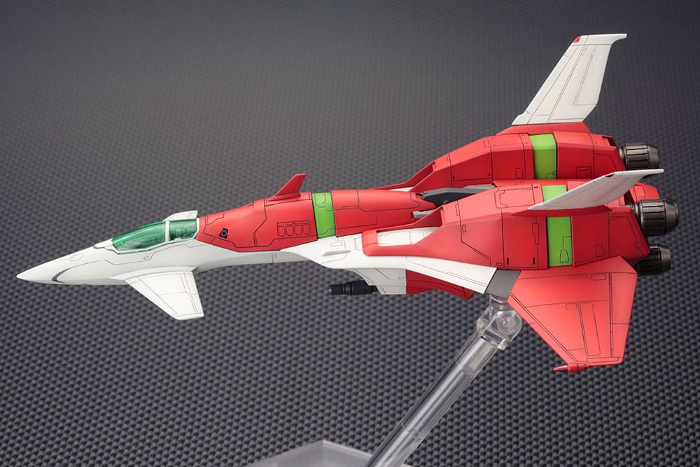 PREORDINE+ 11/2025 Dodonpachi Dai-ou-jou Plastic Model Kit 1/144 Dondonpati Daioujou Type A 18 cm