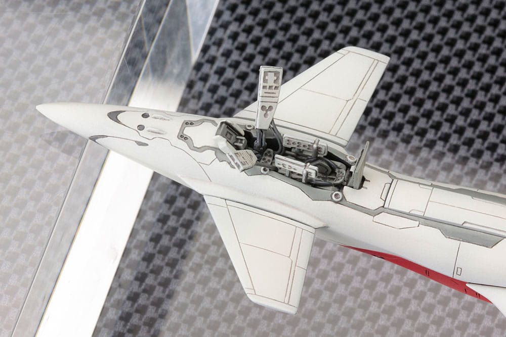 PREORDINE+ 11/2025 Dodonpachi Dai-ou-jou Plastic Model Kit 1/144 Dondonpati Daioujou Type A 18 cm