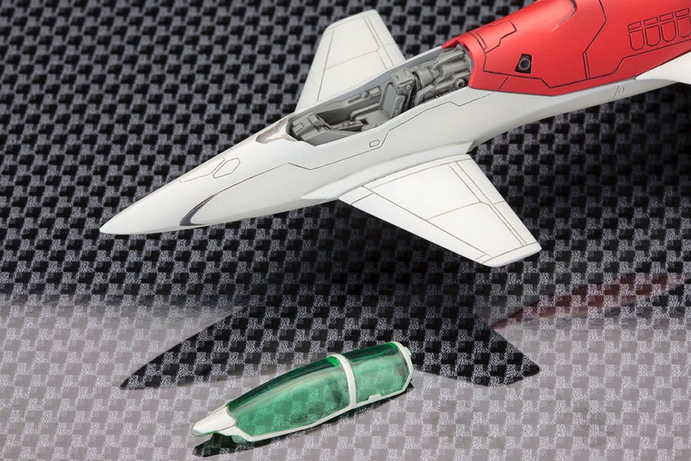 PREORDINE+ 11/2025 Dodonpachi Dai-ou-jou Plastic Model Kit 1/144 Dondonpati Daioujou Type A 18 cm