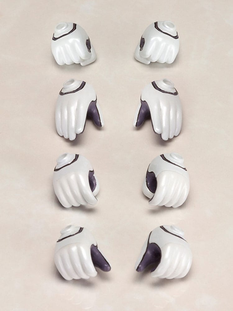 PREORDINE CHIUSO 11/2025 One-Shot Bug Killer HoiHoi-San Model Kit 1/1 DG-001LN USA-Gear 14 cm (PREORDINE NON CANCELLABILE)