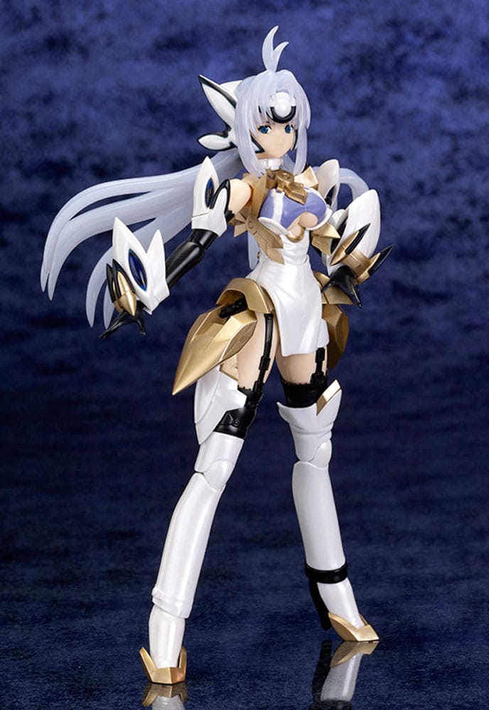 PREORDINE+ 02/2026 Xenosaga Plastic Model Kit 1/12 Kos-Mos Ver 4 14 cm