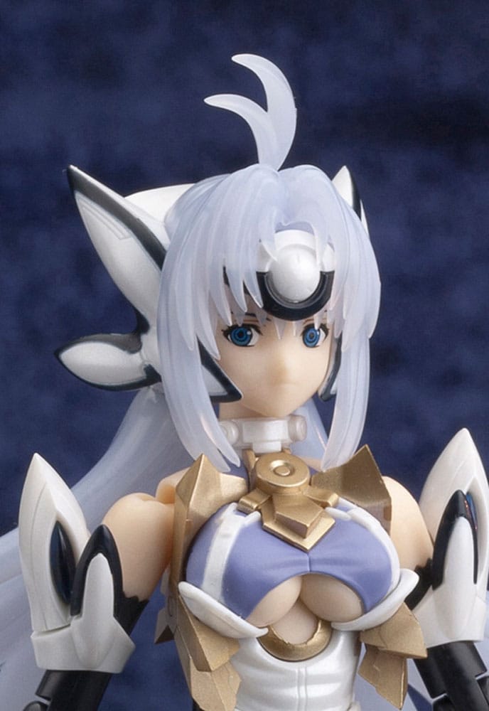 PREORDINE+ 02/2026 Xenosaga Plastic Model Kit 1/12 Kos-Mos Ver 4 14 cm