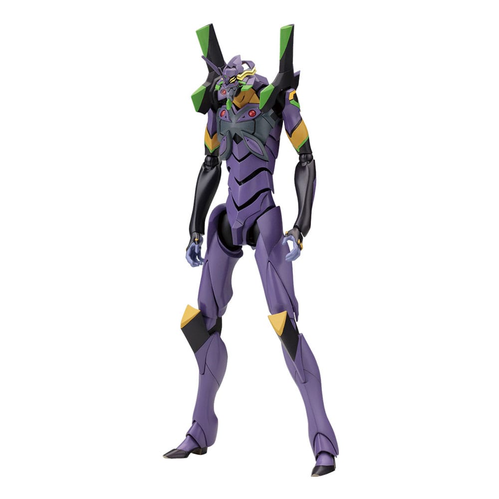 PREORDINE+ 10/2026 Evangelion: 3.0 You can (not) redo Plastic Model Kit 1/400 Evangelion 13 19 cm