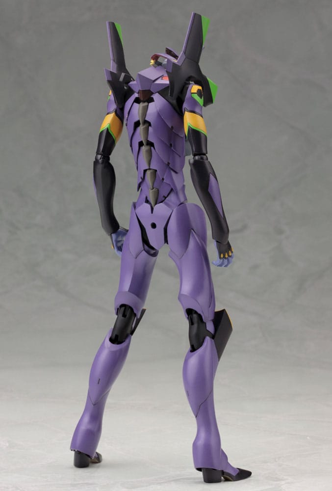 PREORDINE+ 10/2026 Evangelion: 3.0 You can (not) redo Plastic Model Kit 1/400 Evangelion 13 19 cm