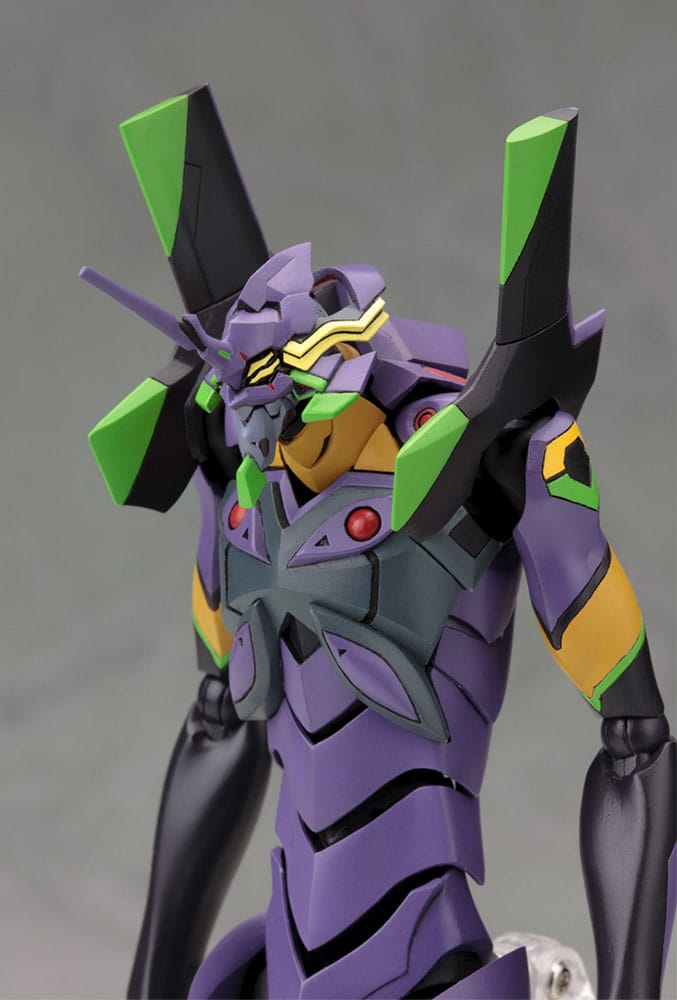 PREORDINE+ 10/2026 Evangelion: 3.0 You can (not) redo Plastic Model Kit 1/400 Evangelion 13 19 cm