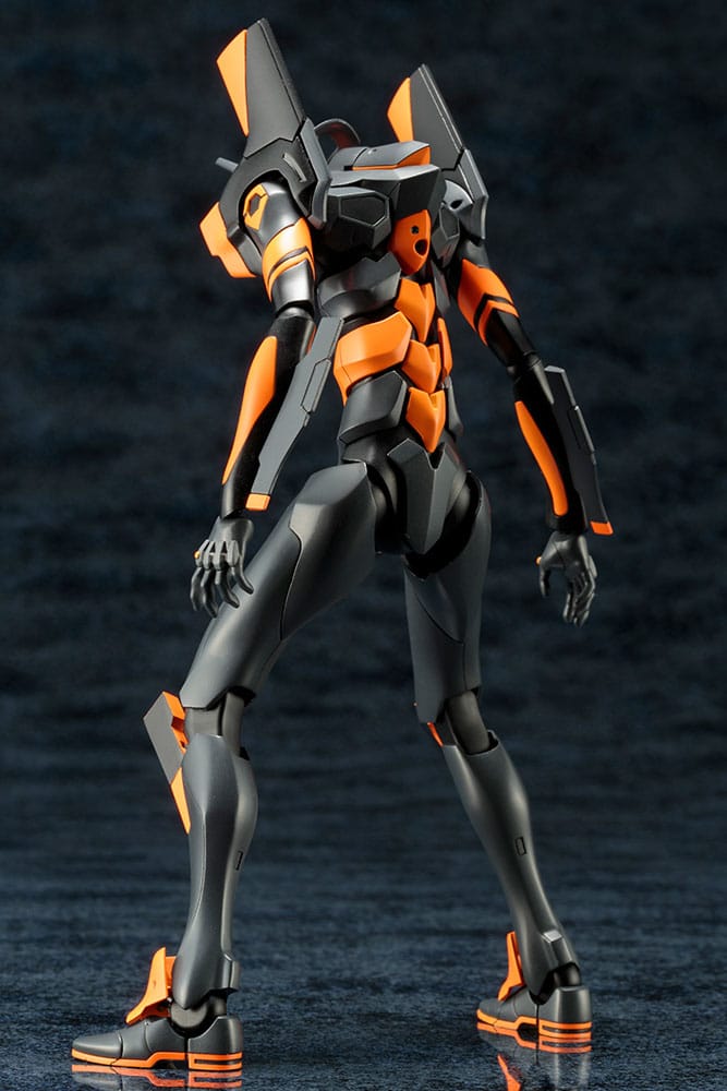 PREORDINE+ 08/2026 Godzilla vs Evangelion Plastic Model Kit Evangelion Test Type-01 Godzilla Ver. 19 cm