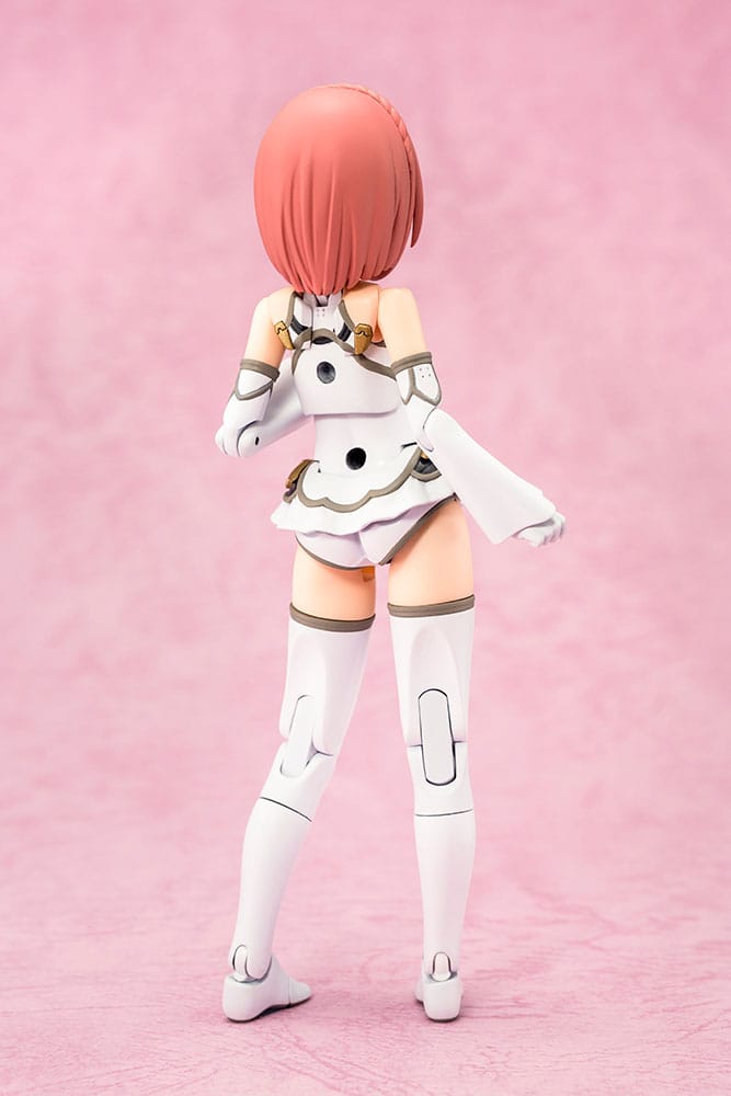 PREORDINE+ 03/2026 Alice Gear Aegis Megami Device Plastic Model Kit Aika Aikawa 16 cm