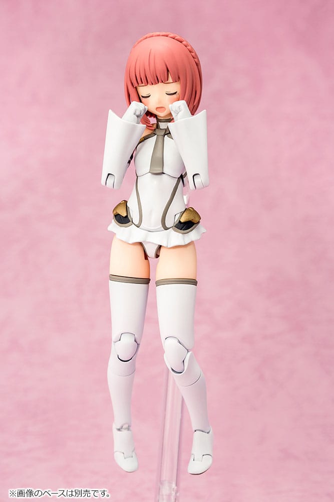 PREORDINE+ 03/2026 Alice Gear Aegis Megami Device Plastic Model Kit Aika Aikawa 16 cm