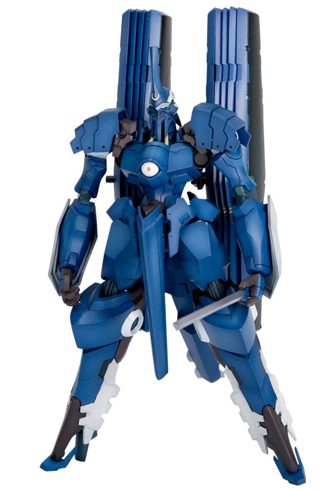ON ORDER Linebarrels of Iron Fine Model Kit 1/144 Verdant 15 cm SOLD OUT