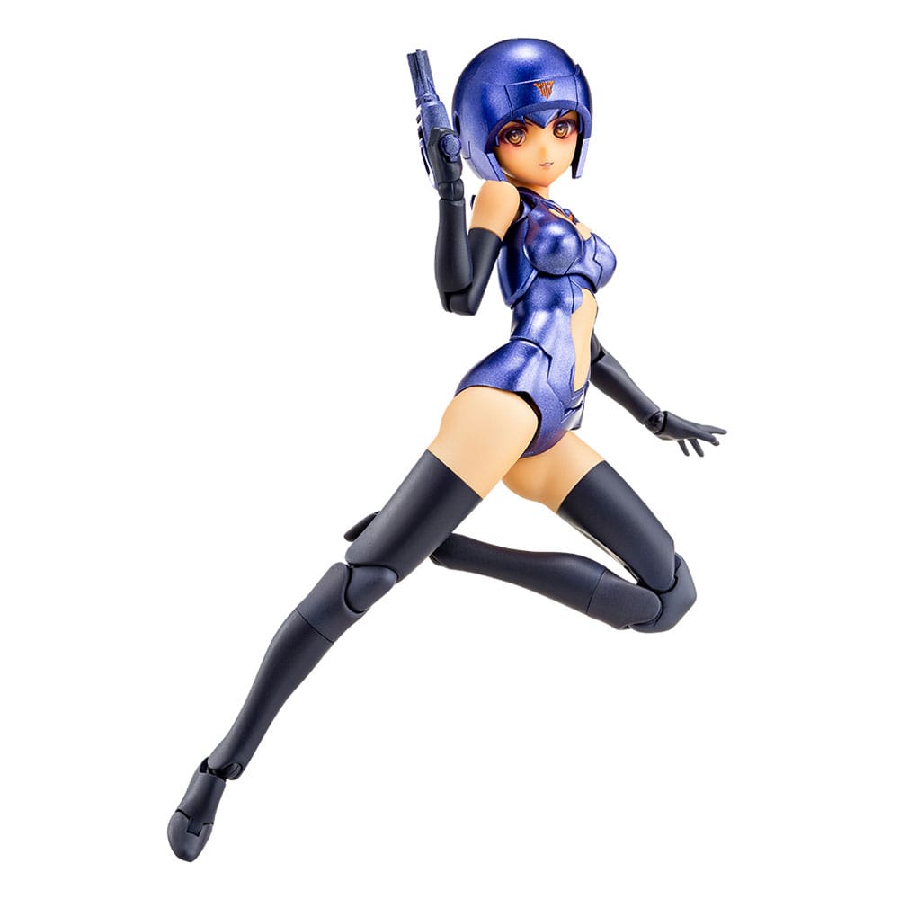 SU ORDINAZIONE Megami Device Model Kit Accesoory Set B1R-M Chassis Kit Skin Color D 14 cm