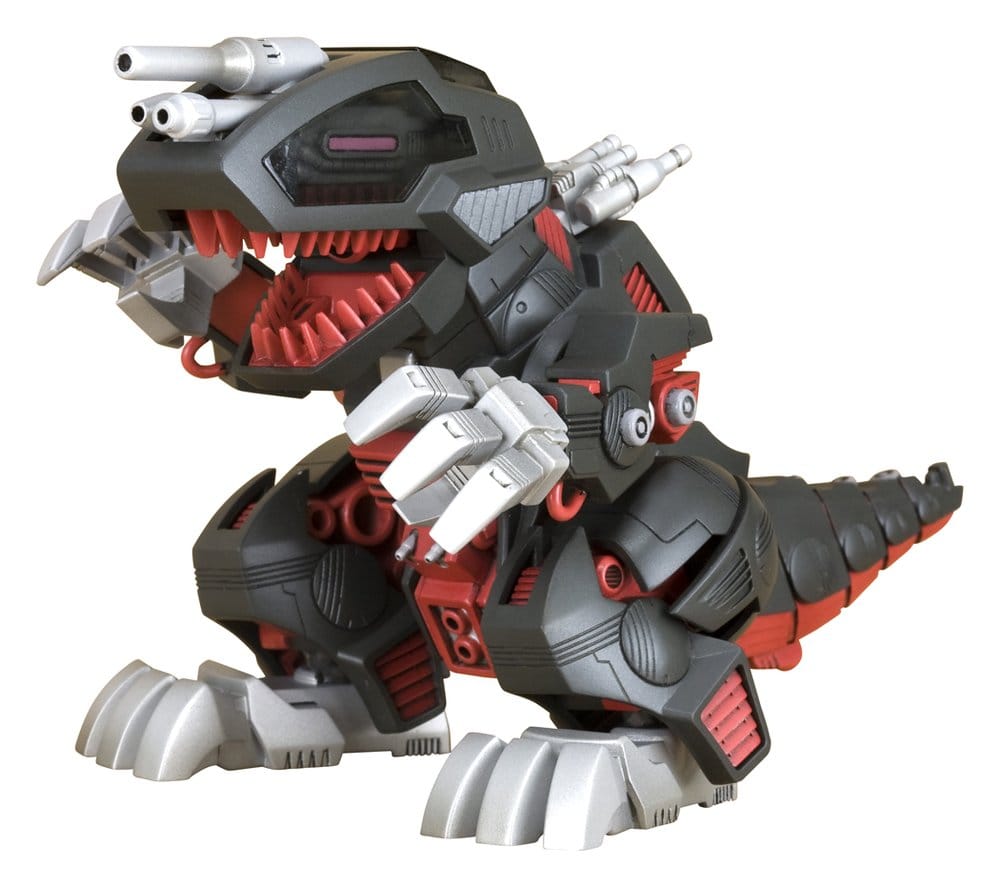 PREORDINE+ 05/2027 Zoids Plastic Model Kit Death Saurer 9 cm
