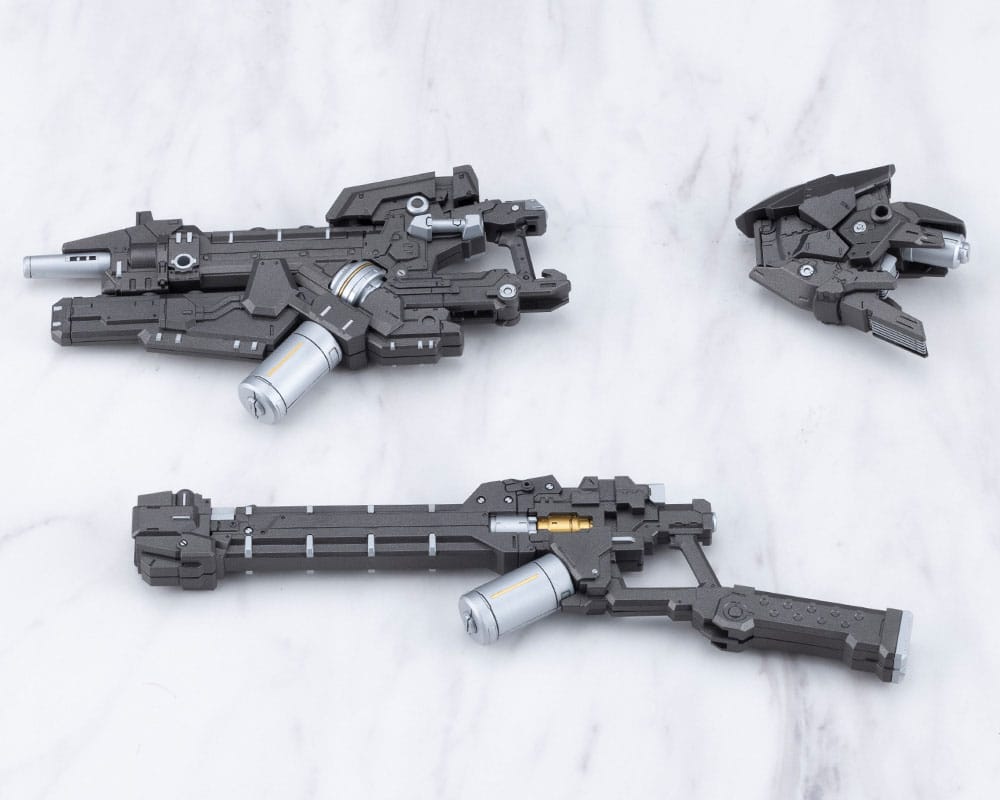 SU ORDINAZIONE Kotobukiya M.S.G. Model Kit Accessory Heavy Weapon Unit 62 Plasma Arms