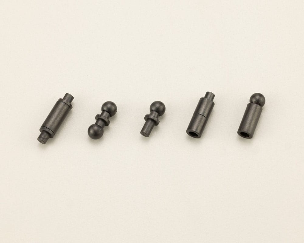 SU ORDINAZIONE Kotobukiya M.S.G. Model Kit Accessory Set Heavy Weapon Unit 65 Dual Spiral Crusher Set