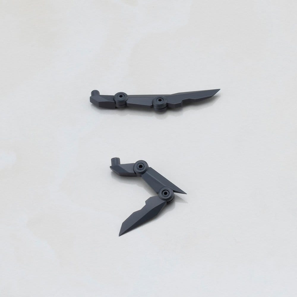 PREORDINE+ 07/2027 Kotobukiya M.S.G. Model Kit Accessory Set Heavy Weapon Unit 77 Active Booster
