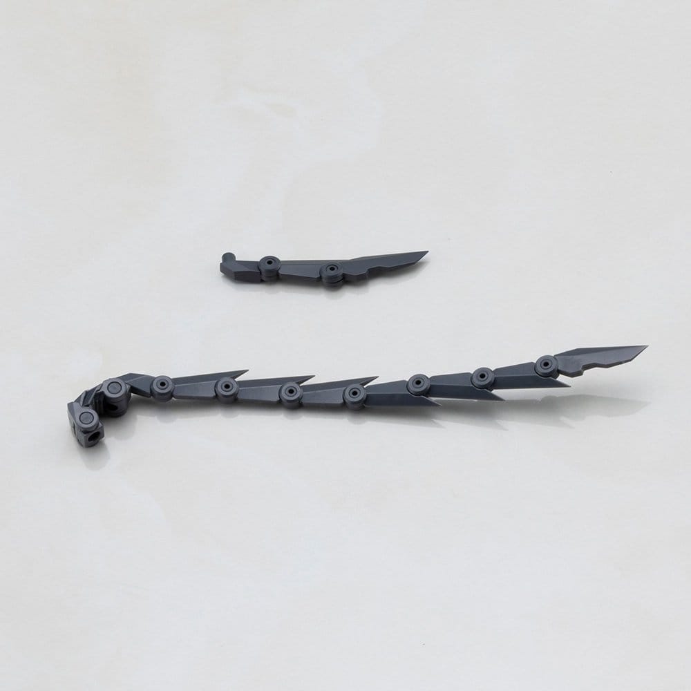 PREORDINE+ 07/2027 Kotobukiya M.S.G. Model Kit Accessory Set Heavy Weapon Unit 77 Active Booster