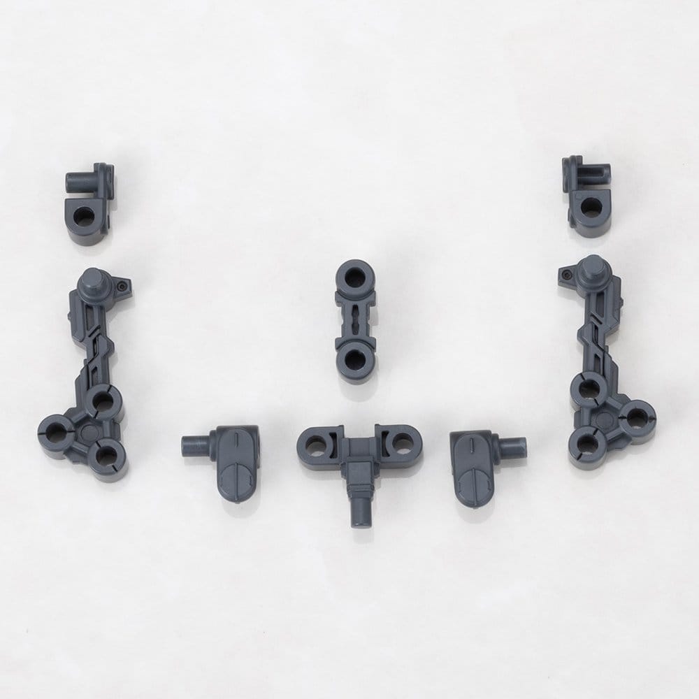 PREORDINE+ 05/2027 Kotobukiya M.S.G. Model Kit Accessory Set Heavy Weapon Unit 78 Customize Core Wing Blade