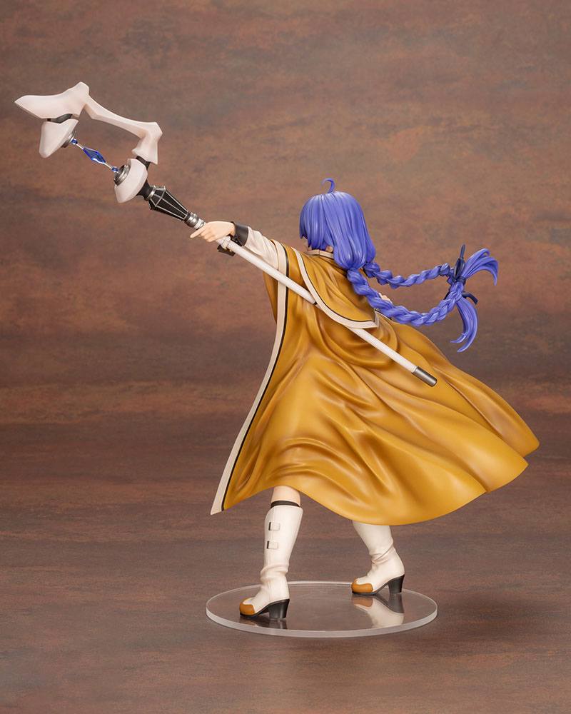PREORDINE CHIUSO 08/2025 Mushoku Tensei: Jobless Reincarnation Roxy Migurdia Bonus Edition 24 cm Statue 1/8 (PREORDINE NON CANCELLABILE)